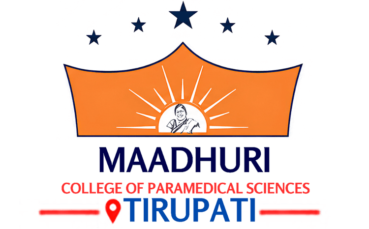 Maadhuri College of Paramedical Sciences