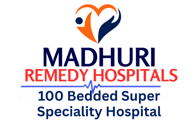 Madhuri Remedy Hospitals