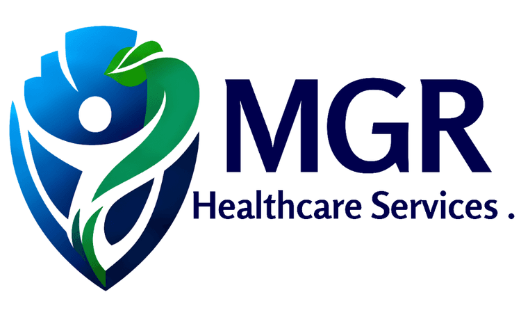 MGR Healthcare Services