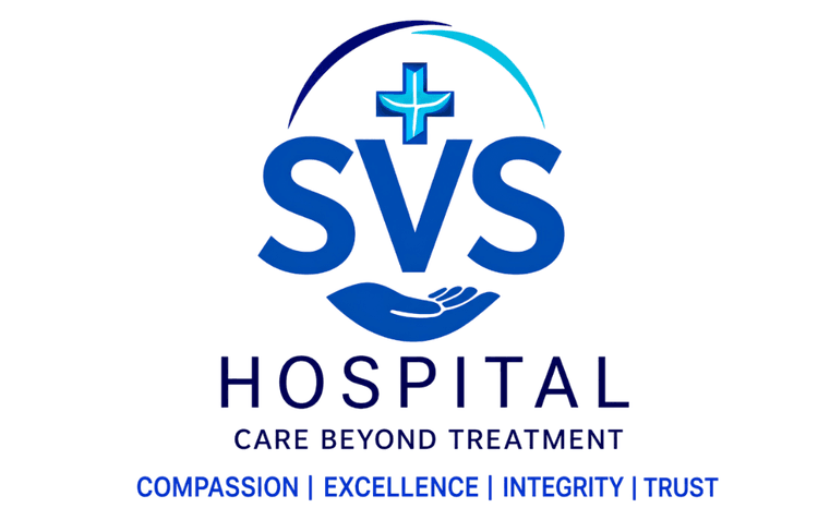 SVS Hospital