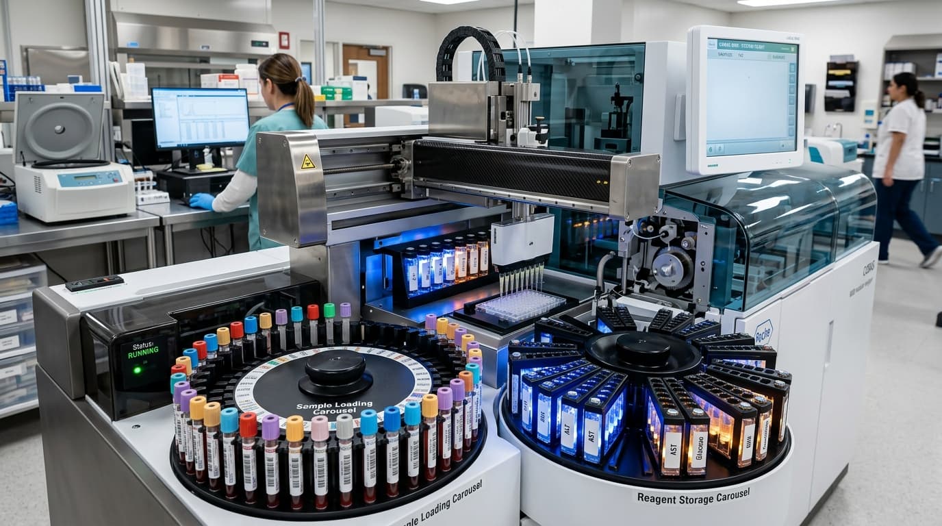 RT-PCR
